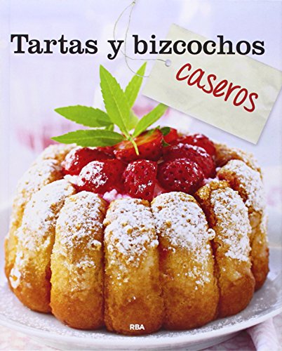 Tartas y bizcochos caseros (PRÁCTICA)