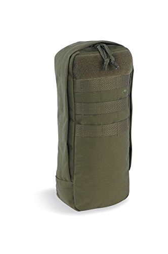 Tasmanian Tiger TT TAC Pouch 8 SP Bolsillo Adicional para Mochilas; 5L, 36 x 16 x 8 cm, Compatible con Molle