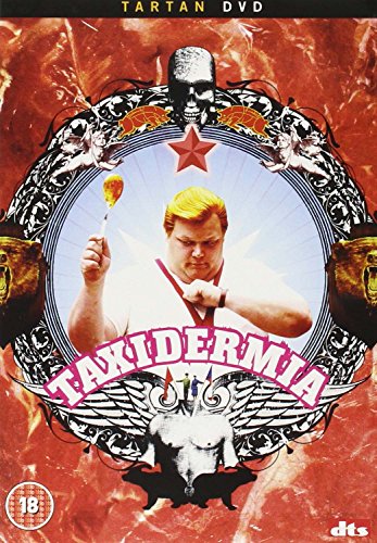 Taxidermia [Reino Unido] [DVD]