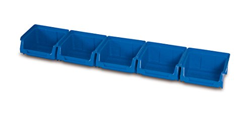 Tayg Kit colgar G-50, azul, 91 x 520 x 53 mm