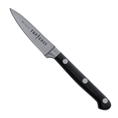 TD01 Top Chef Cuchillo de cocina 8 cm