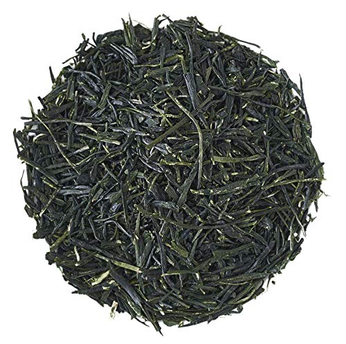 Té Exclusivo Verde Kabusecha "Hikari" 【Premiado con el premio Nihoncha al mejor producto】100% de té verde japonés de CHILL TEA Tokyo – Elaborado con la cosecha de las primeras hojas sueltas - 60g