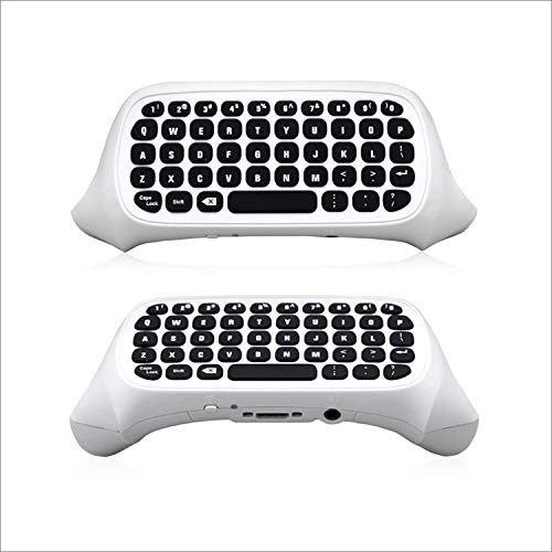 Teclado Bluetooth Gamepad Chat for Xbox Uno Delgado Ou Ka Rui KE Ji