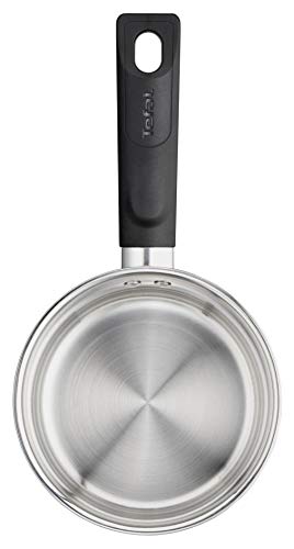 Tefal B905S344 Simpleo - Juego de ollas (acero inoxidable)