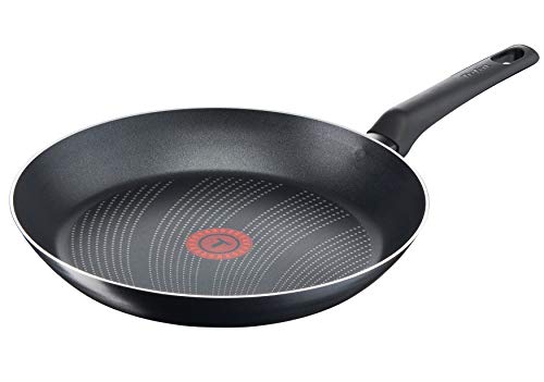 Tefal Cook 'N' Clean B29908 Sartén, aluminio