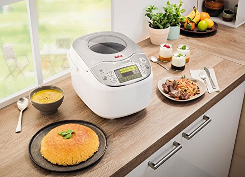 Tefal RK8121 - ollas multi-cocción