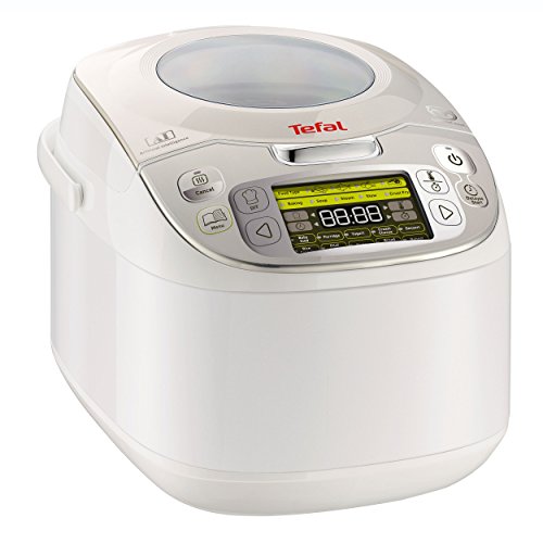 Tefal RK8121 - ollas multi-cocción