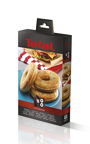 Tefal XA801612 - Accesorio para hacer Donuts