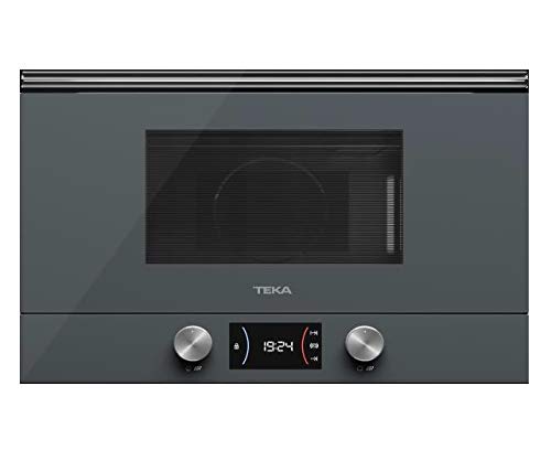 Teka ML 8220 Bis L-ST 112030002 - Horno microondas (39 cm)