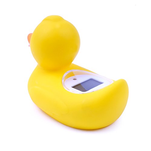 TensCare Digi Duck - Termometro Baño Bebe