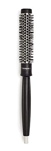 Termix Profesional Ø17 - Cepillo de pelo térmico redondo más emblemático de Termix, con tubo de aluminio para retener el calor y reducir el tiempo de secado.