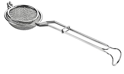 Tescoma 428440 Utensilio para Nidos Grandchef, Acero Inoxidable, Gris