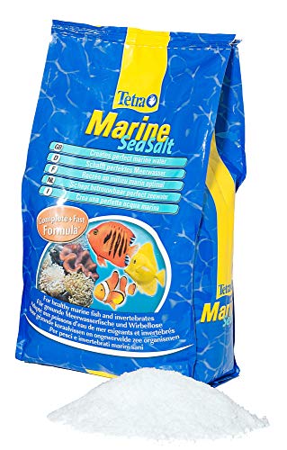 Tetra Marine SeaSalt 4 kg