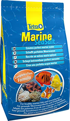 Tetra Marine SeaSalt 4 kg