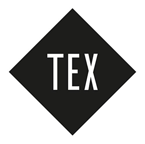 TEX - Vajilla 12 Piezas Mafra Azul
