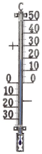 TFA 12.5002.50 - Termómetro para exterior