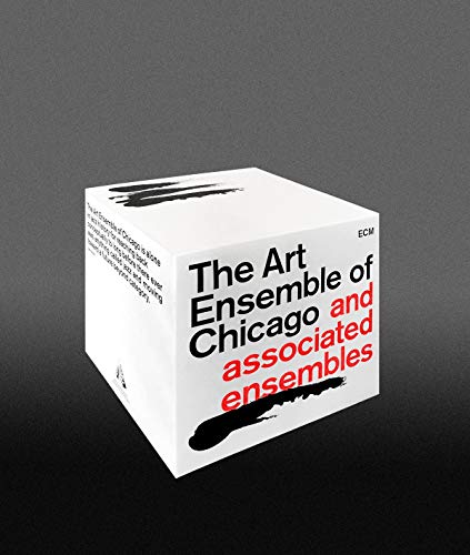 The Art Emsemble of Chicago and Associated Emsembles