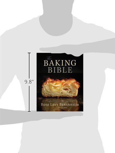 The Baking Bible