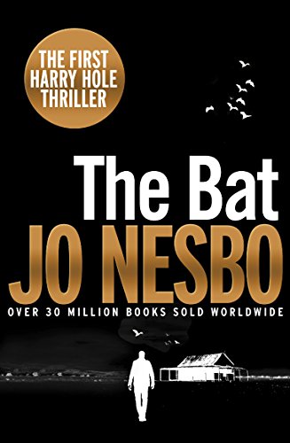 The Bat: Harry Hole 1 (English Edition)