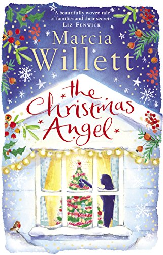 The Christmas Angel (English Edition)