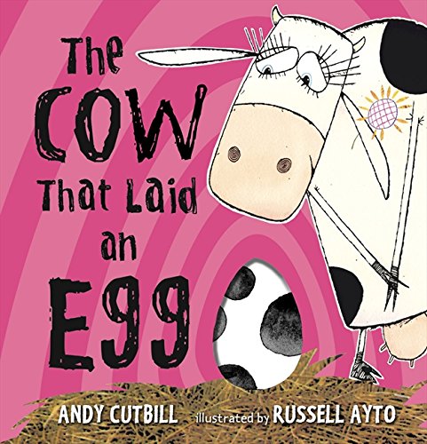 The Cow That Laid An Egg