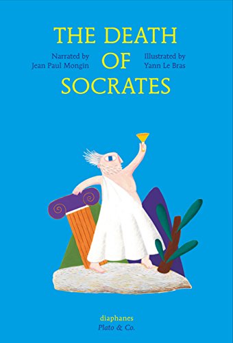 The Death of Socrates (Plato & Co.) (English Edition)