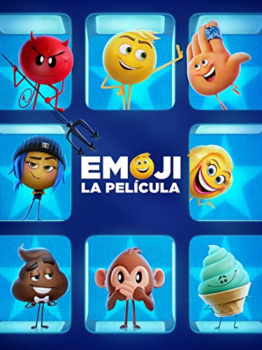 The Emoji Movie