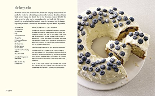 The Hummingbird Bakery Cookbook: The number one best-seller now revised and expanded with new recipes