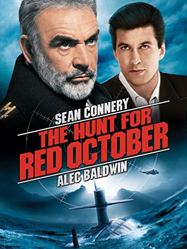 The Hunt for Red October