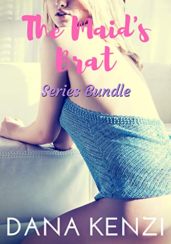 The Maid's Brat: Series Bundle (English Edition)