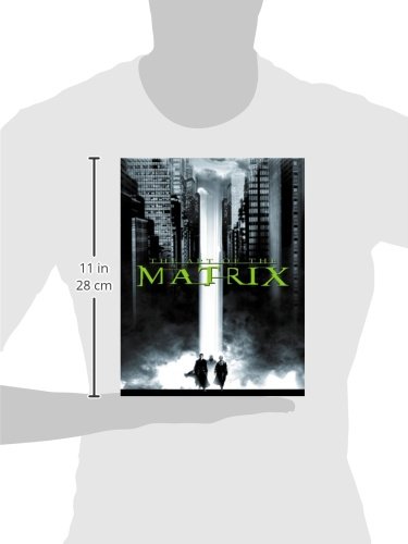 The Matrix: Script and Story Board (Cinéma)