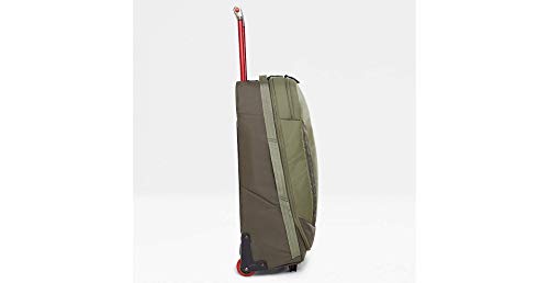 The North Face Longhaul 30" Maleta, Unisex Adulto, New Taupe Green, Talla Única