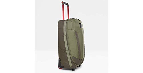 The North Face Longhaul 30" Maleta, Unisex Adulto, New Taupe Green, Talla Única