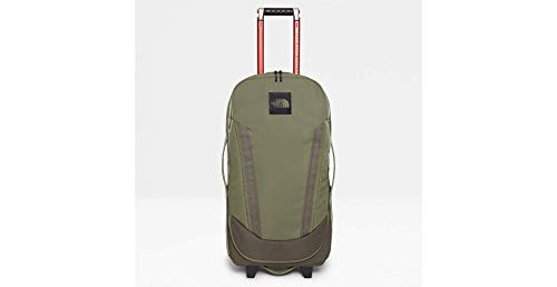 The North Face Longhaul 30" Maleta, Unisex Adulto, New Taupe Green, Talla Única