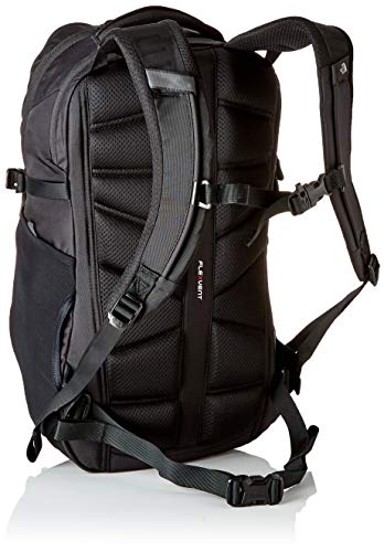 The North Face Recon - Mochila, Unisex Adultos, Negro (TNF Black), Talla Única