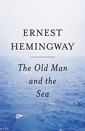 The Old Man and the Sea (English Edition)