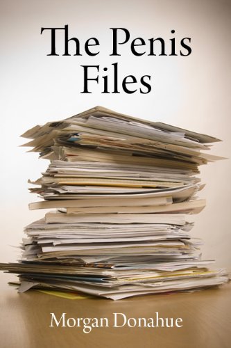 The Penis Files (English Edition)