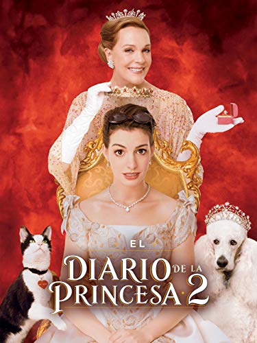 The Princess Diaries 2: Royal Engagement