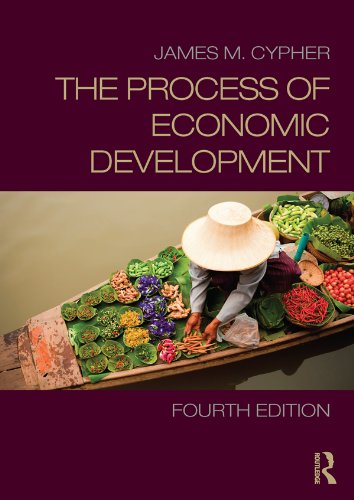 The Process of Economic Development (English Edition)