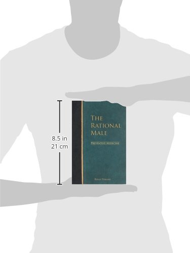 The Rational Male - Preventive Medicine: Volume 2