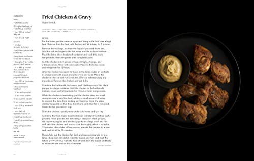 The Recipe: Classic Dishes for the Home Cook from the World'S Best Chefs /Anglais