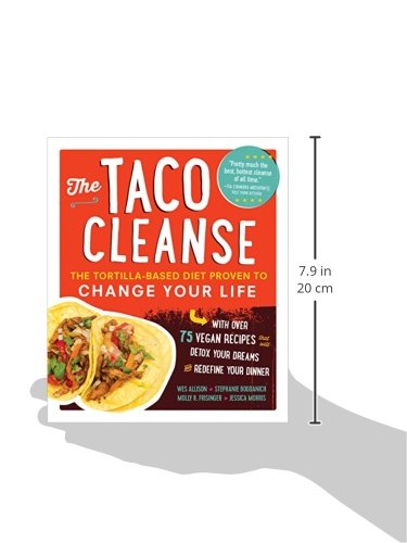 The Taco Cleanse