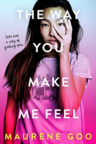 The Way You Make Me Feel (English Edition)