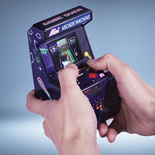 Thumbs Up!- Retro Mini Arcade Machine (OR-240IN1ARC)