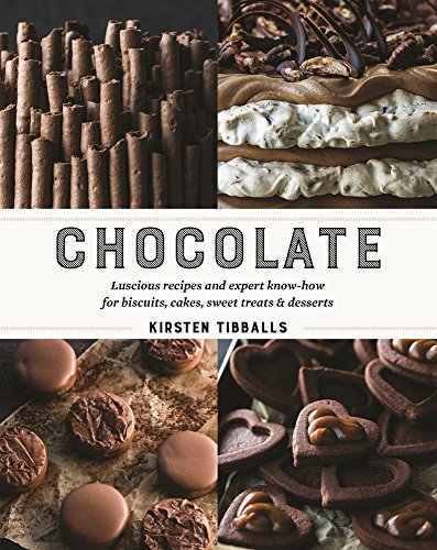 Tibballs, K: Chocolate