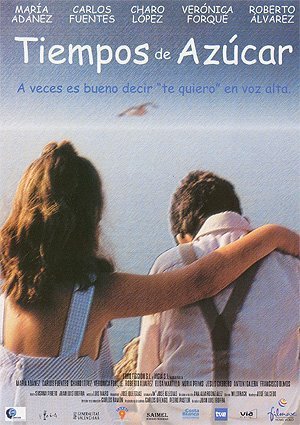 Tiempos De Azúcar [DVD]