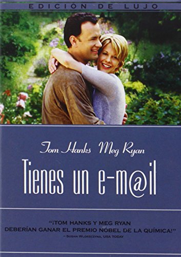 Tienes Un E-Mail Edicion Especial [DVD]