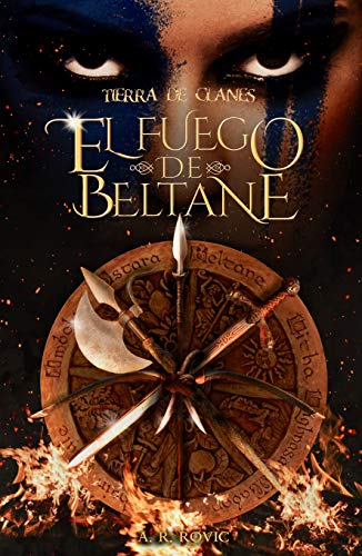 Tierra de Clanes: El Fuego de Beltane