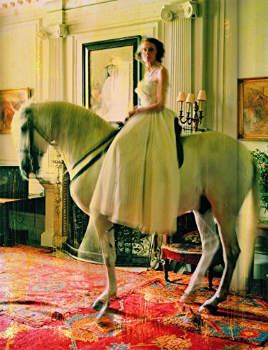 Tim Walker, Pictures - Small Edition (Photographer)