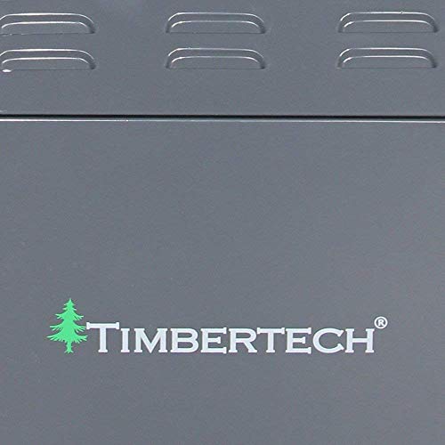 Timbertech - BATR01 - Deshumidificador hasta 55l - 1150 W